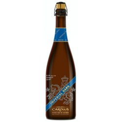 Brouwerij Het Anker Gouden Carolus Cuvée Van De Keizer Imperial Dark 75 cl.-Belgian Strong Ale - Passione Birra