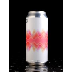 Homes  Mingle  Sour DIPA Prune Fraise Cerise Cannelle Vanille  8% - Quaff Webshop