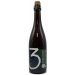3 Fonteinen - Platinum Blend Honing 2021 Assemblage N°42 6.7% ABV 375ml 
