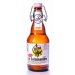 BFM La Salamandre Bière blanche 