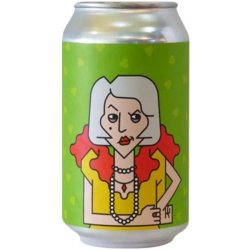 Coconspirators Matriarch 355ml - BoozeBud