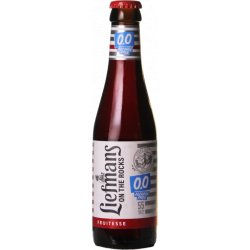 Brouwerij Liefmans Fruitesse 0.0
