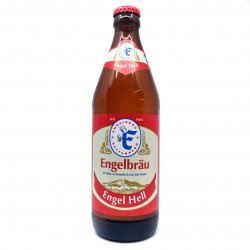 Schäffler Bräu Allgäuer Hell