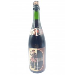 Rullquin 75cl - De Struise Brouwers