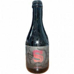 Siren Craft Brew Titanic Turmoil