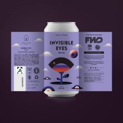 Fuerst Wiacek Invisible Eyes w YCH – DDH IPA - FUERST WIACEK