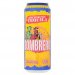 Sombrero Tequila 500ml Can 