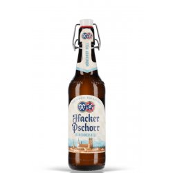 Hacker-Pschorr Münchner Hell 5% vol. 0.5l - Beerlovers