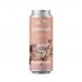 Magic Road Creampie - Peach & Custard Cream 0,5 Plechovka 