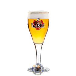 Verhaeghe Barbe Glass - BelgianShop