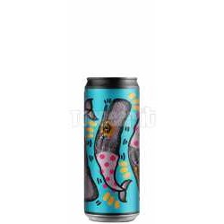 Antikorpo Whale Dance Lattina 33Cl - TopBeer