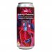 Magic Road Beauty EXTREME Raspberry, Strawberry & Marschmallows 6,8% 500 ml 