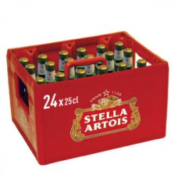 Stella Artois