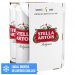 Stella Artois Lager Beer 4 x 500ml Cans 