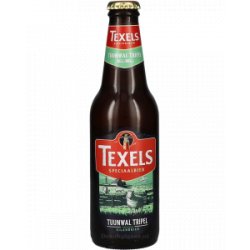 Texels Tripel - Drankgigant.nl