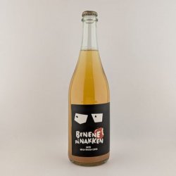 Æblerov Benene Pa Nakken 750ml - Stirchley Wines & Spirits