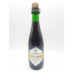 Wilde Bosbessen - De Struise Brouwers