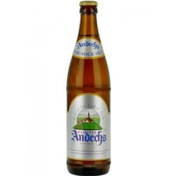 Andechs Bergbock Hell