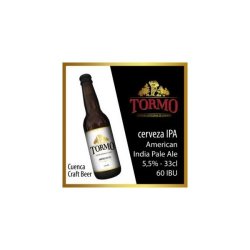 Tormo Tropical Ale