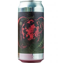 CoolHead Brew Tin Foil Hat Series #09: Hollow Earth