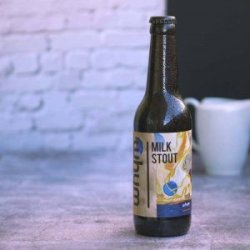 Whym Milk Stout