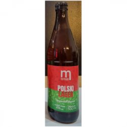 Maryensztadt Maryensztadt Klasycznie - Polski Lager Maryensztadt Maryensztadt Klasycznie - Polski Lager