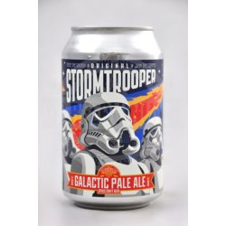 Vocation Stormtrooper Galactic Pale lattina 33cl - AbeerVinum