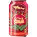 Dogfish Head Citrus Squall Double Golden Ale 6 pack 12 oz. Can 
