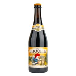 Mc Chouffe