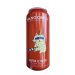 Nano Cinco - Gaston le Raton - 473ml Nano Cinco - Gaston le Raton - 473ml