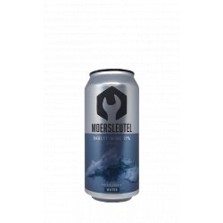 Moersleutel Craft Brewery - The 4 Elements: Water - Top Bieren