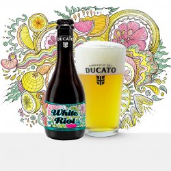 Birrificio del Ducato White Riot Birrificio del Ducato White Riot