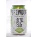 Brewdog Dead Pony Club lattina 33cl Brewdog Dead Pony Club lattina 33cl