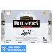 Bulmers Light Irish Cider 8 x 500ml Cans 