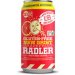 Lakefront New Grist Grapefruit Radler 6 pack12 oz cans 