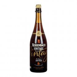 Rodenbach Vintage