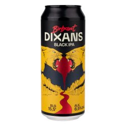 Browar Birbant Dixans