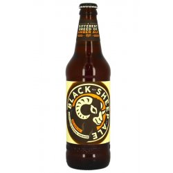 Black Sheep Ale - Drinks of the World