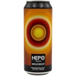 Browar Nepomucen Wojciech 1