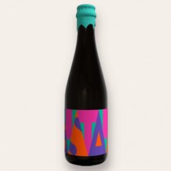 Omnipollo Augusta