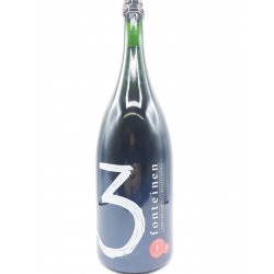 3 Fonteinen Framboos