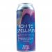 Maltgarden How to Spell Fun 4,9% 500 ml Puszka 