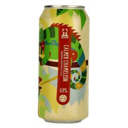 Brew York Calmer Chameleon Can - Beers of Europe