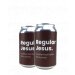 DuClaw Brewing Company Regular Jesus 6 pack 12 oz. Can 
