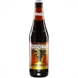 Browar Amber Po Godzinach Barley Dessert Browar Amber Po Godzinach Barley Dessert