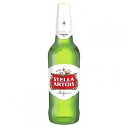 Stella Artois