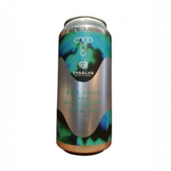 Track Brewing Company Feel Alive