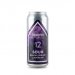 Zichovec Sour Blackcurrant Lavender 0,5 Plechovka 