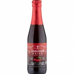 Lindemans Kriek