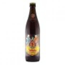 Paulaner Salvator Doppelbock 0,5l - Craftbeer Shop